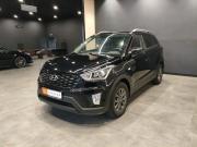 Hyundai Creta I Рестайлинг Нижний Новгород  - изображение 9