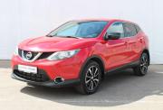 Nissan Qashqai II Нижний Новгород  - изображение 23