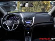 Hyundai Solaris I Москва  - изображение 25