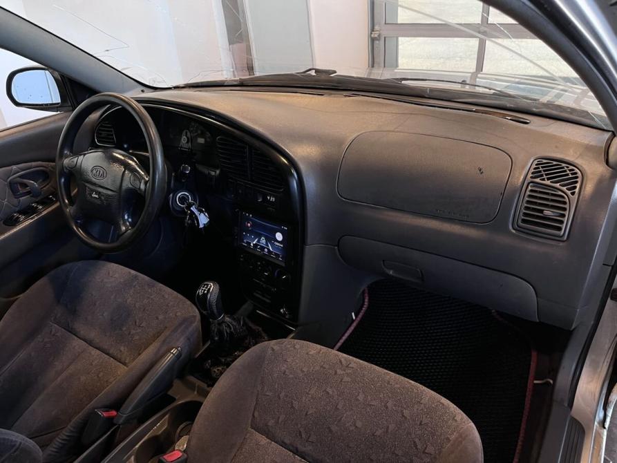 Kia Spectra I Рестайлинг 2 Чебоксары  - изображение 12