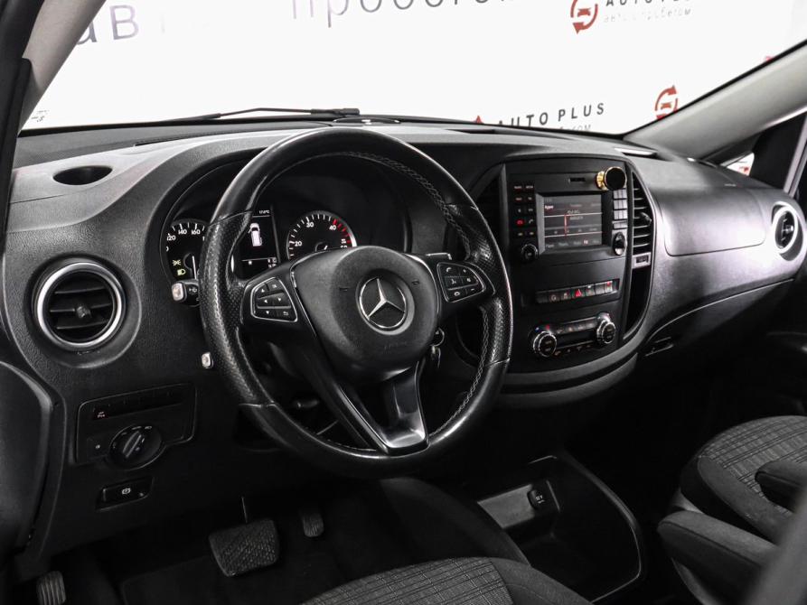 Mercedes-Benz Vito III (W447) Минеральные Воды  - изображение 7