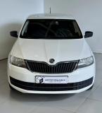 Skoda Rapid I Челябинск  - изображение 15