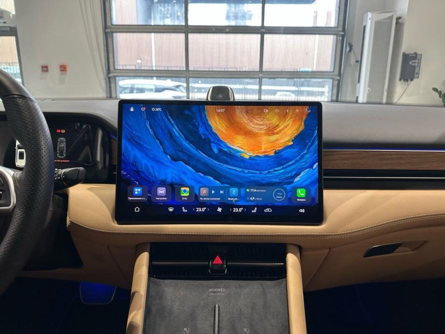 Aito M7 I Москва  - изображение 17