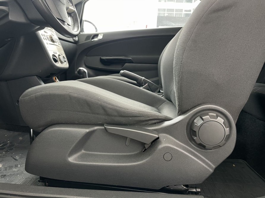 Opel Corsa D Екатеринбург  - изображение 11