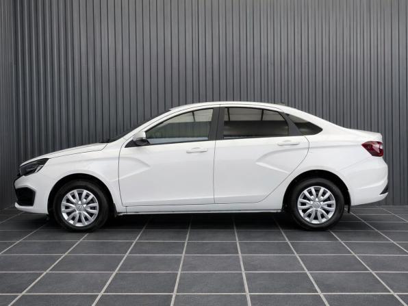 Lada (ВАЗ) Vesta I Рестайлинг (NG) с пробегом 2024 года, цена 1 147 000 рублей, 40023 км, седан, Автокод Объявления