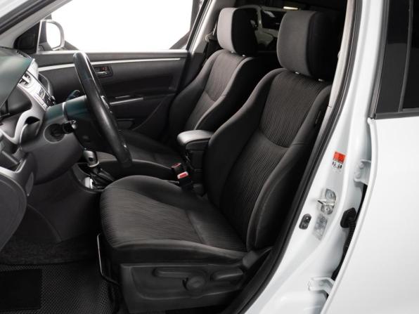 Suzuki Swift IV с пробегом 2013 года, цена 950 000 рублей, 128091 км, хэтчбек, Автокод Объявления
