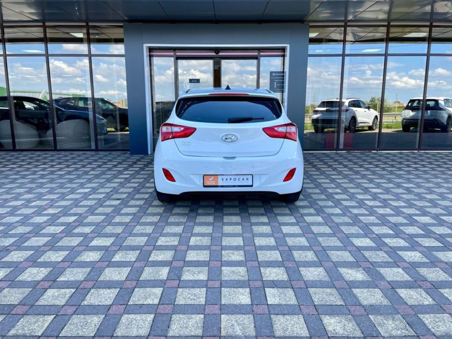 Hyundai i30 II Рестайлинг Краснодар  - изображение 6