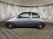 Nissan Micra III (K12) Москва  - изображение 18