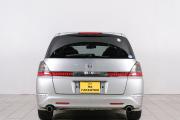 Honda Odyssey III Красноярск  - изображение 23