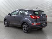 Kia Sportage III Волгоград  - изображение 40