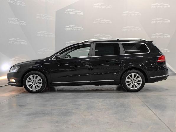 Volkswagen Passat B7 с пробегом 2011 года, цена 1 050 000 рублей, 118684 км, универсал, Автокод Объявления