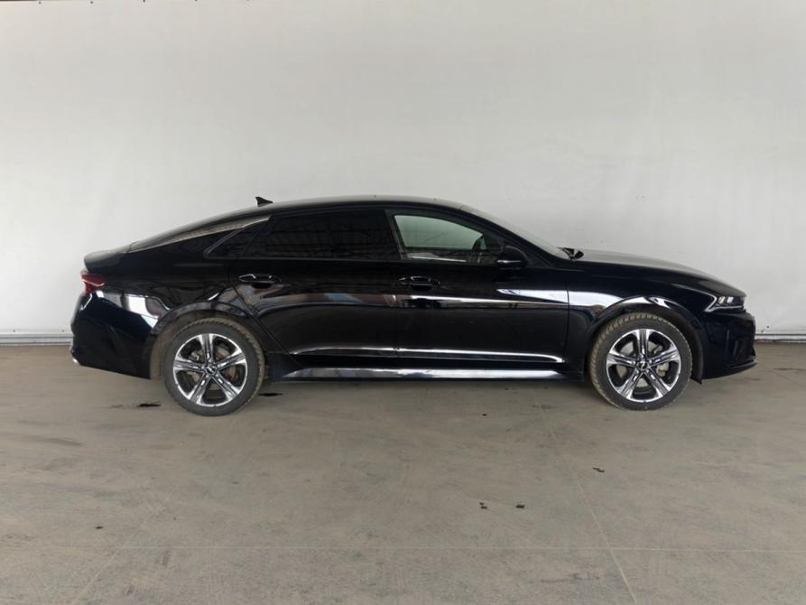Kia K5 III Москва  - изображение 8