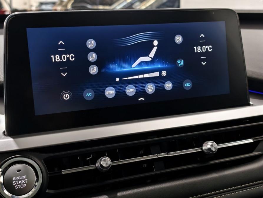 Chery Tiggo 7 Pro I Курск  - изображение 15