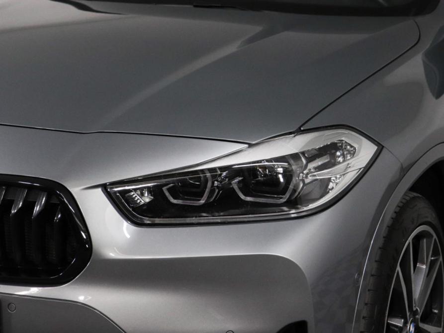 BMW X2 I (F39) Химки  - изображение 8