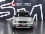 Hyundai Accent II Ростов-на-Дону  - изображение 27