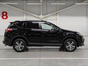 Toyota RAV4 IV (XA40) Рестайлинг Казань  - изображение 30