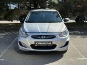 Hyundai Solaris I Санкт-Петербург  - изображение 31