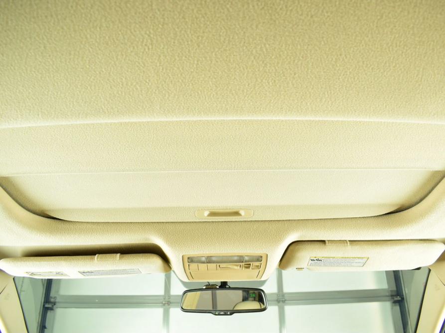 Toyota Venza I Кемерово  - изображение 23