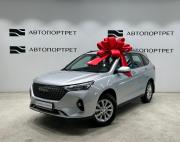 Haval M6 II Санкт-Петербург  - изображение 26