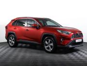 Toyota RAV4 V (XA50) Москва  - изображение 28