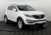 Kia Sportage III Нижний Новгород  - изображение 25