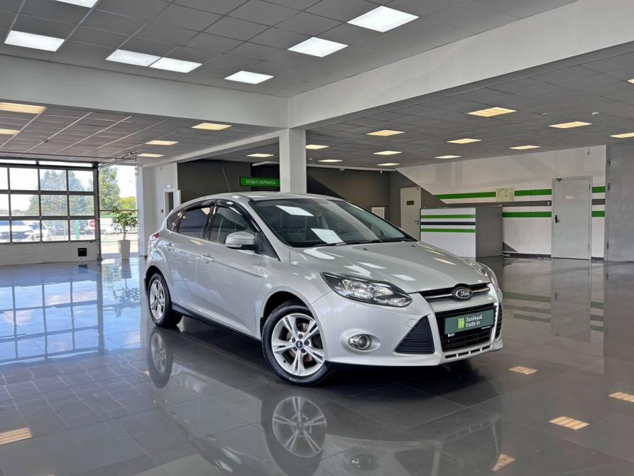 Ford Focus III Тверь  - изображение 5