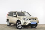 Nissan X-Trail II Рестайлинг Тюмень  - изображение 23