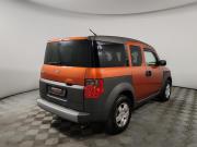 Honda Element I Москва  - изображение 26