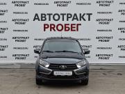 Lada (ВАЗ) Granta I Рестайлинг Владимир  - изображение 17