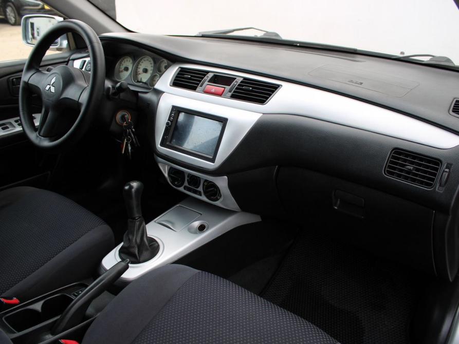 Mitsubishi Lancer IX Рестайлинг Нижний Новгород  - изображение 9