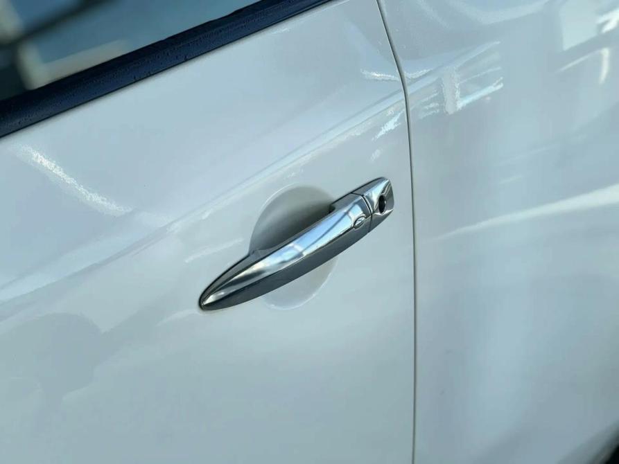 Nissan Murano II (Z51) Рестайлинг 2 Екатеринбург  - изображение 9