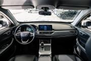 Chery Tiggo 4 Pro I Рестайлинг Оренбург  - изображение 53