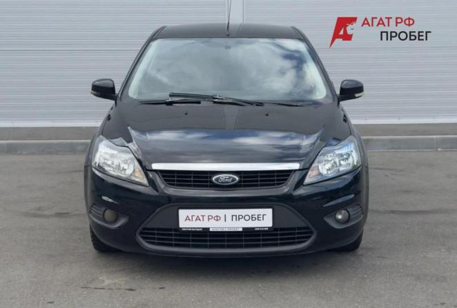 Ford Focus II Рестайлинг с пробегом 2009 года, цена 460 000 рублей, 159377 км, хэтчбек, Автокод Объявления