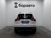 Mitsubishi Pajero Sport II Рестайлинг Воронеж  - изображение 21