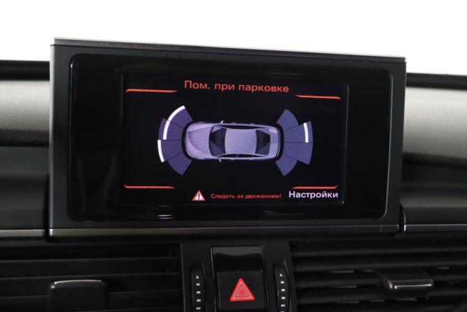 Audi A6 IV (C7) с пробегом 2013 года, цена 1 189 990 рублей, 298976 км, седан, Автокод Объявления