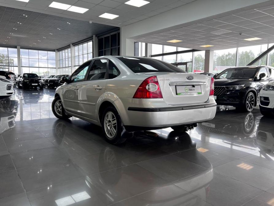 Ford Focus II Тверь  - изображение 6