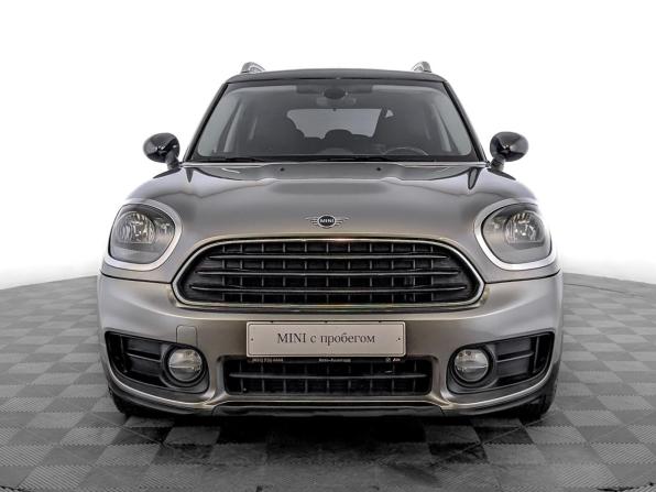 Mini Countryman II с пробегом 2018 года, цена 2 650 000 рублей, 19053 км, внедорожник, Автокод Объявления
