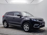 Geely Atlas I Москва  - изображение 26