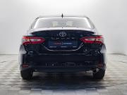 Toyota Camry VIII (XV70) Москва  - изображение 22
