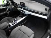 Audi A5 II (F5) Москва  - изображение 67