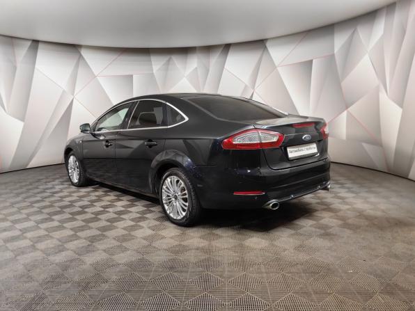 Ford Mondeo IV Рестайлинг с пробегом 2010 года, цена 780 000 рублей, 185202 км, седан, Автокод Объявления
