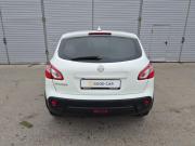 Nissan Qashqai I Рестайлинг Саратов  - изображение 38