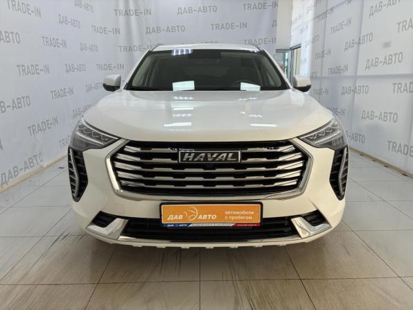 Haval Jolion I с пробегом 2023 года, цена 1 699 000 рублей, 39000 км, внедорожник, Автокод Объявления