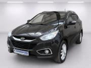 Hyundai ix35 I Москва  - изображение 17