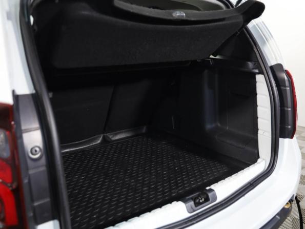 Renault Duster I Рестайлинг с пробегом 2016 года, цена 799 000 рублей, 220350 км, внедорожник, Автокод Объявления