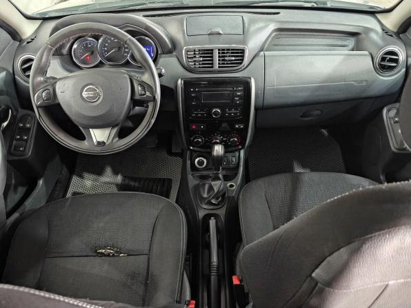Nissan Terrano III (D10) с пробегом 2017 года, цена 889 000 рублей, 247000 км, внедорожник, Автокод Объявления