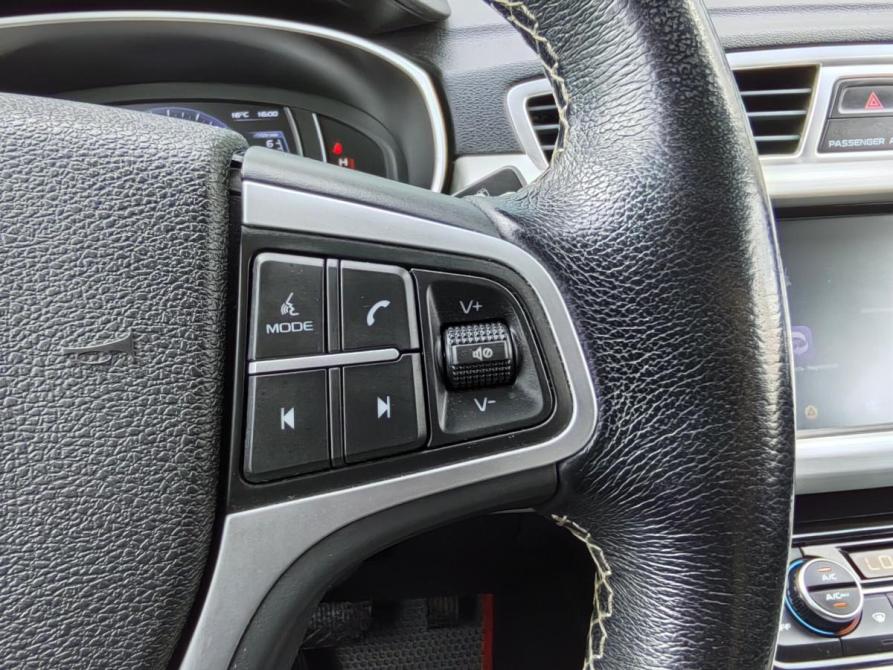 Geely Atlas I Ижевск  - изображение 37
