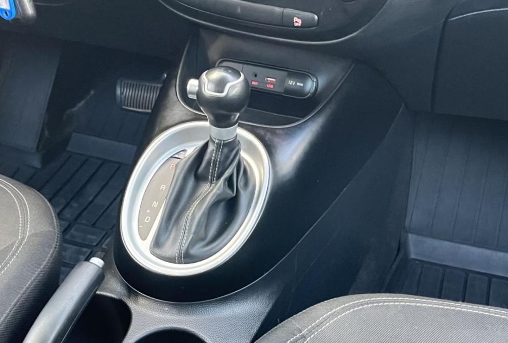 Kia Soul II Рестайлинг Владимир  - изображение 15