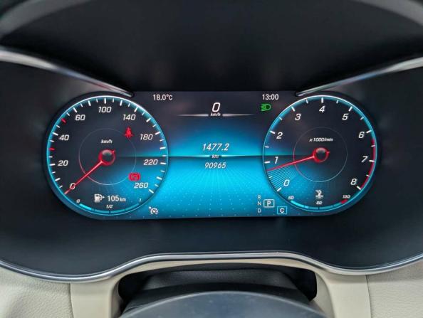 Mercedes-Benz GLC Coupe I (C253) Рестайлинг с пробегом 2019 года, цена 4 597 000 рублей, 90788 км, внедорожник, Автокод Объявления
