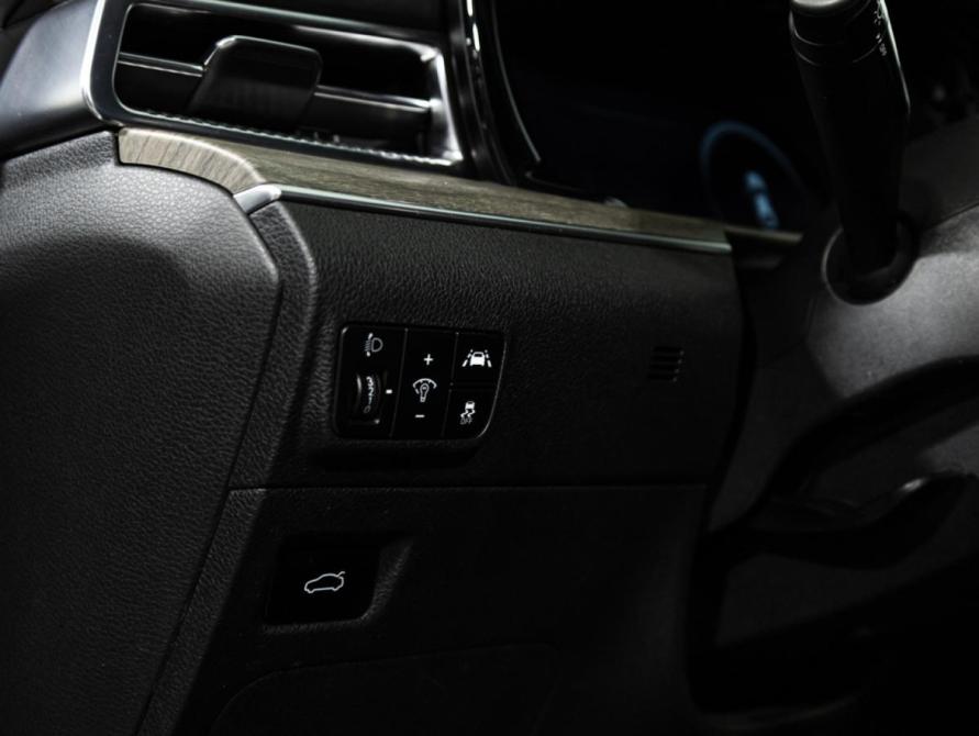 Kia K5 III Санкт-Петербург  - изображение 23